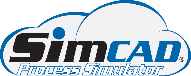 Simcad Cloud Logo