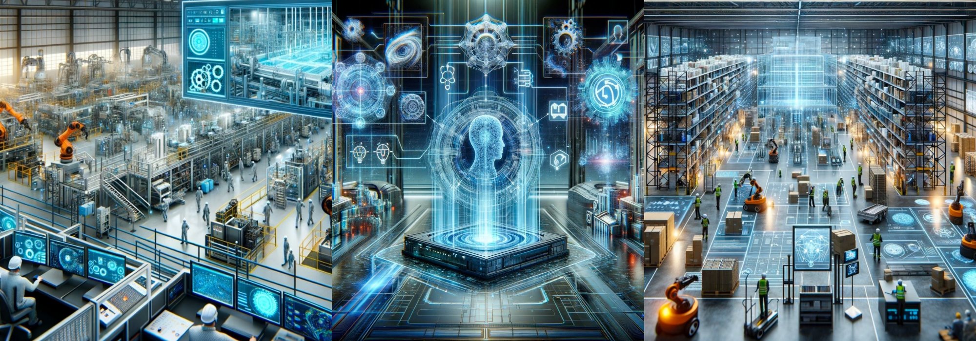 Digital Twin studio LIVE
