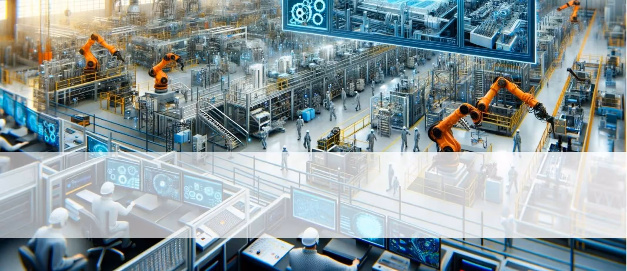 manufacturing simulation software