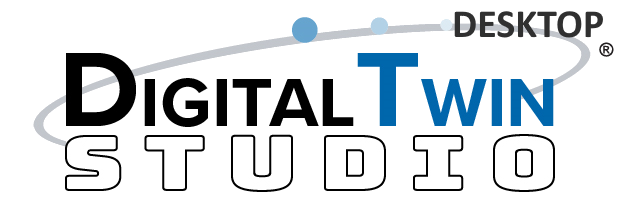 Digital Twin Studio Desktop