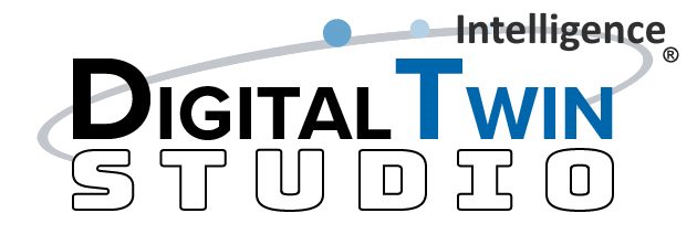 Digital Twin Studio Intelligence