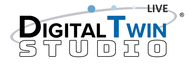 Digital Twin Studio Live