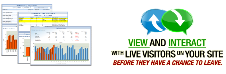 Live Chat Tool -